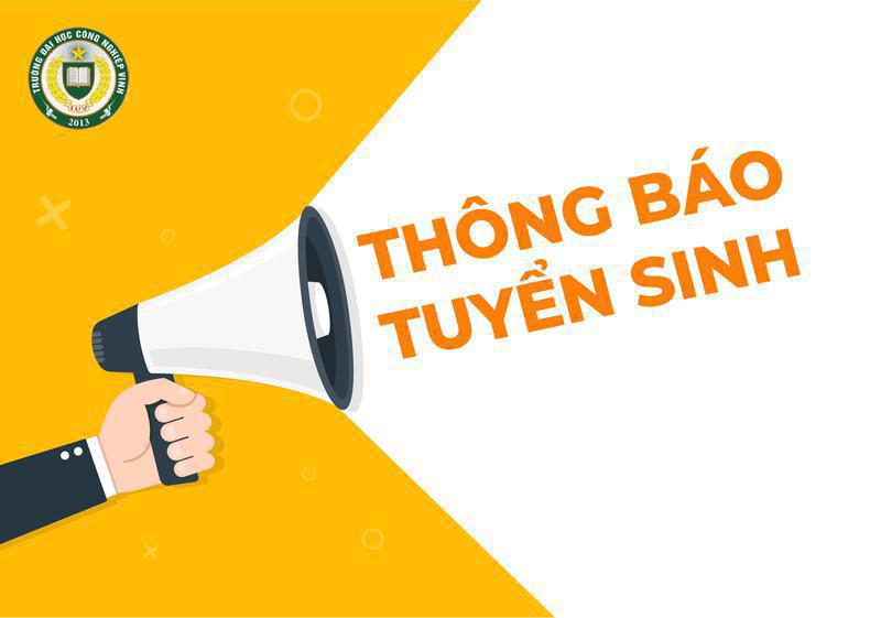 Thông tin tuyển sinh Đại học năm 2026
